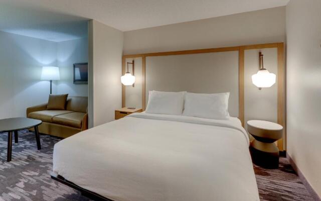 Fairfield Inn & Suites by Marriott Southport