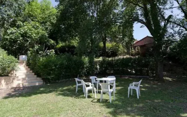 Cottage Sant'Andrea in Villis