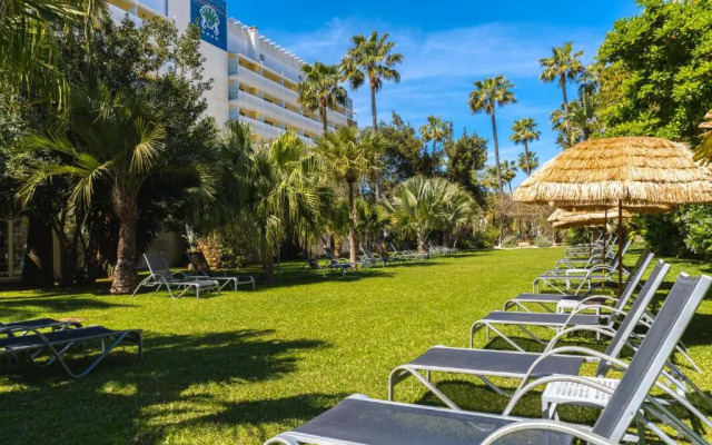 Bahia de Alcudia Hotel & Spa