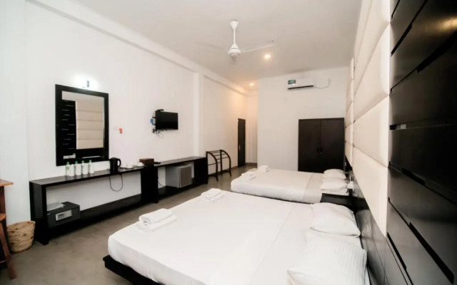 Lagoon Paradise Beach Resort