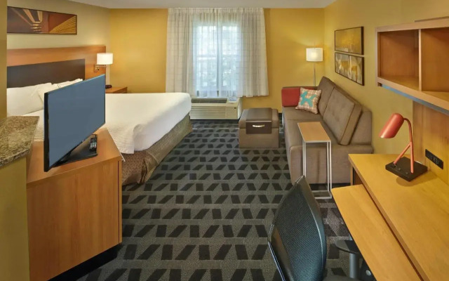 The Residences at Tewksbury