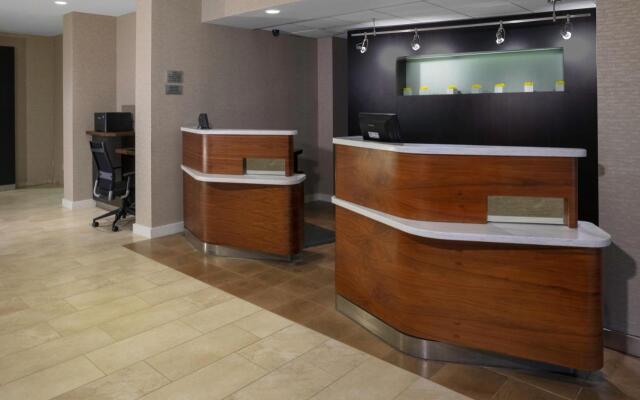 Courtyard by Marriott Indianapolis Northwest