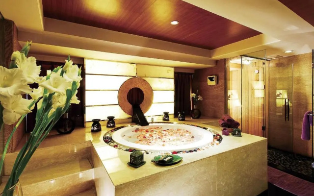 Sofitel Xian on Renmin Square