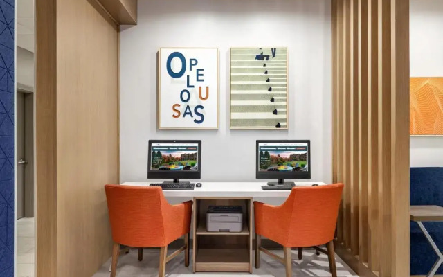 Holiday Inn Express & Suites Opelousas by IHG