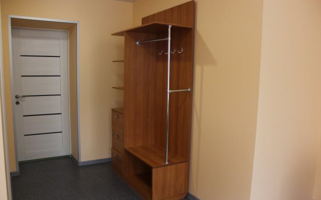 Отель и Хостел Нарцисс