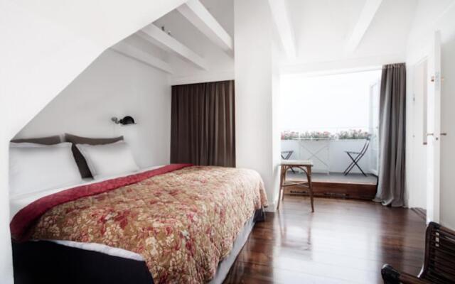 Sankt Annæ b&b