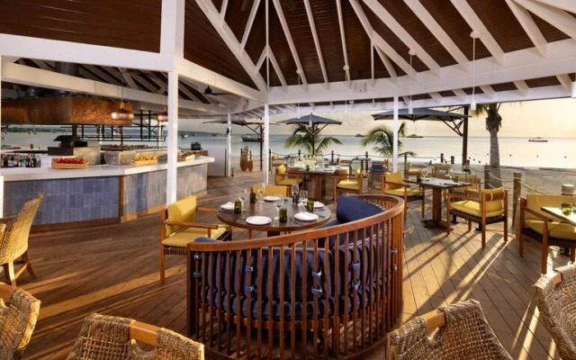 Sandals Negril