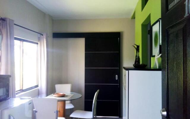 Boracay Scherer Condotel Station 1
