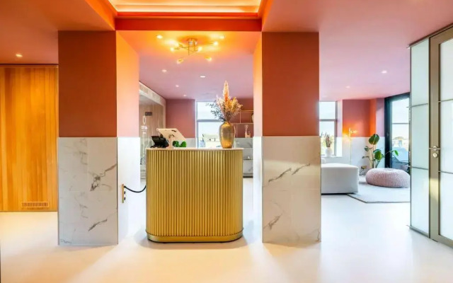 Hotel Haarhuis