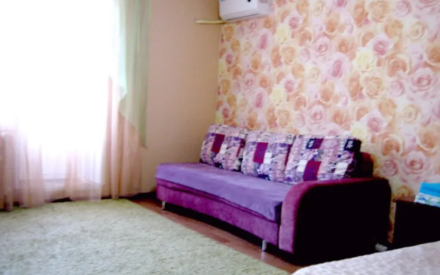 Kredo Michurinskaya 2a Apartments