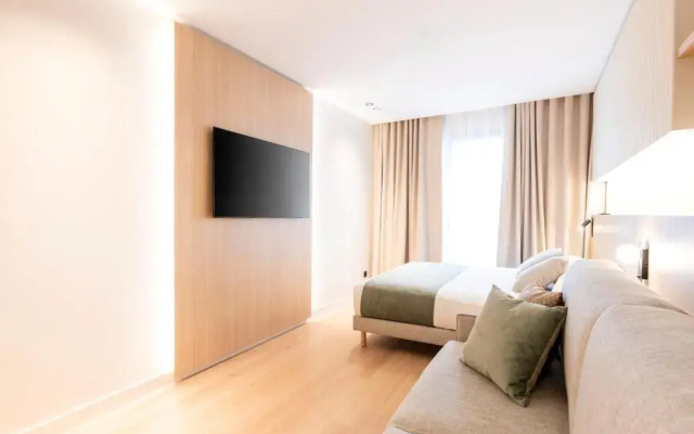 Aparthotel Atenea Calabria