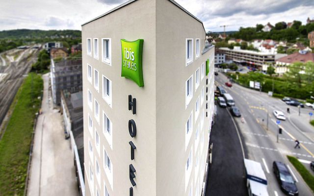 ibis Styles Tubingen