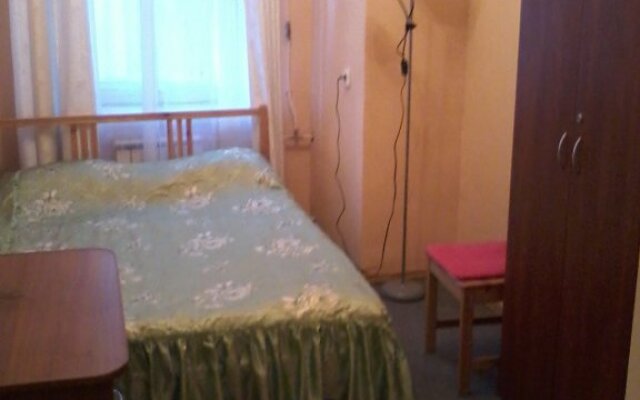 Mini Hotel In Piter To Be