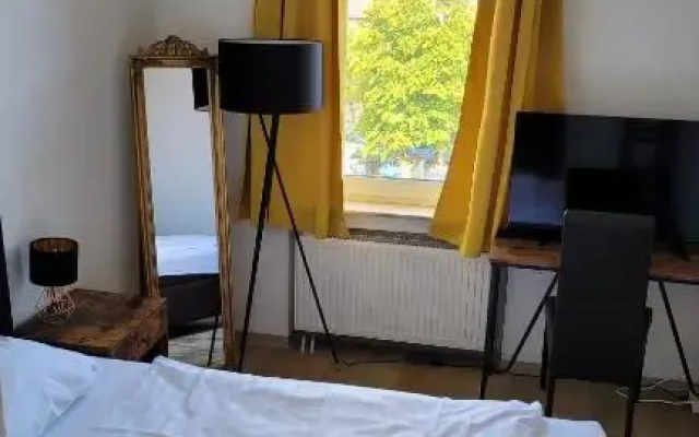 Hotel Kronprinz