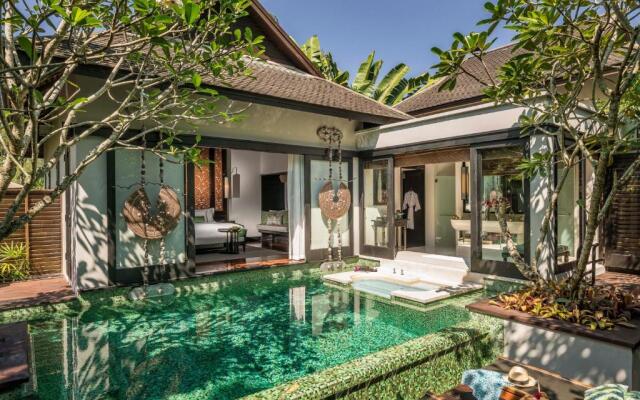 Anantara Mai Khao Phuket Villas