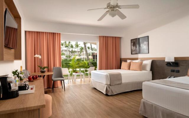 Sunscape Coco Punta Cana - All Inclusive