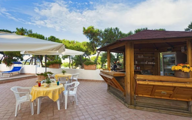 Hotel San Valentino