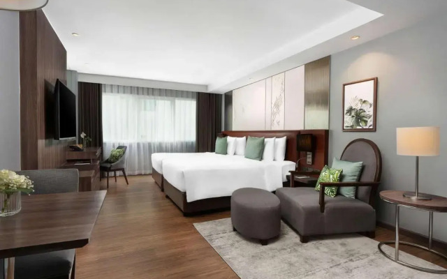 Novotel Living Bangkok Sukhumvit Legacy