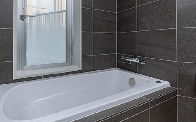 Terrace Double room (풀 더블 침대) 사진 2
