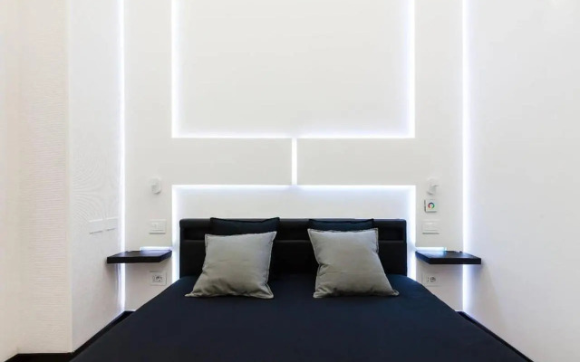 Spanish Steps 60/A Luxury Apartment