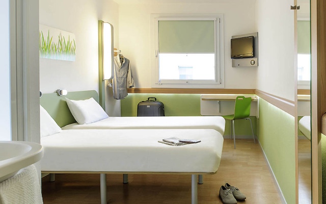 B&B HOTEL Kassel-Lohfelden