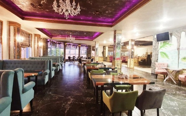 Otel Flamingo