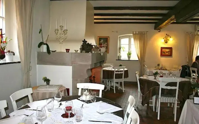 La Cour de Lise