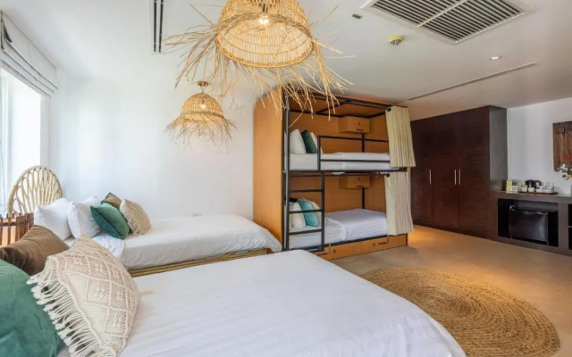 Selina Serenity Rawai Phuket