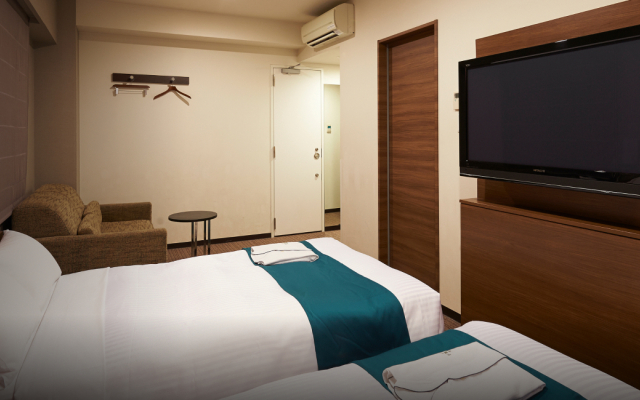 Sotetsu Fresa Inn Hamamatsucho Daimon