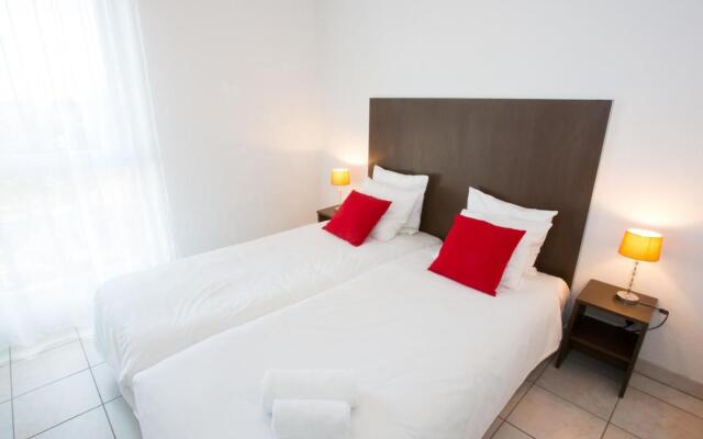 All Suites Appart Hotel Merignac