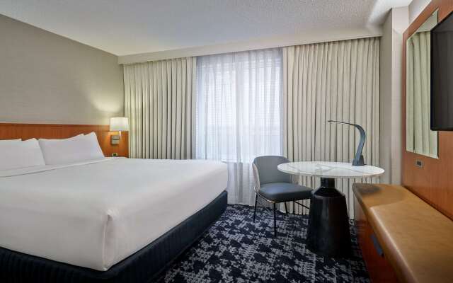 Embassy Suites by Hilton Washington D.C. – Convention Center