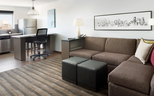 Hyatt House Dallas/Frisco