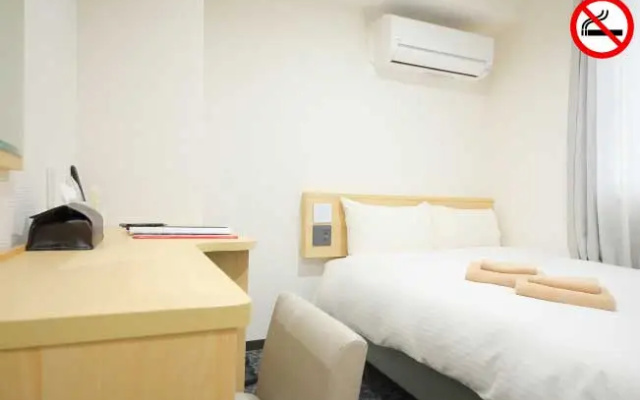 Small Double room (풀 더블 침대) 사진 1