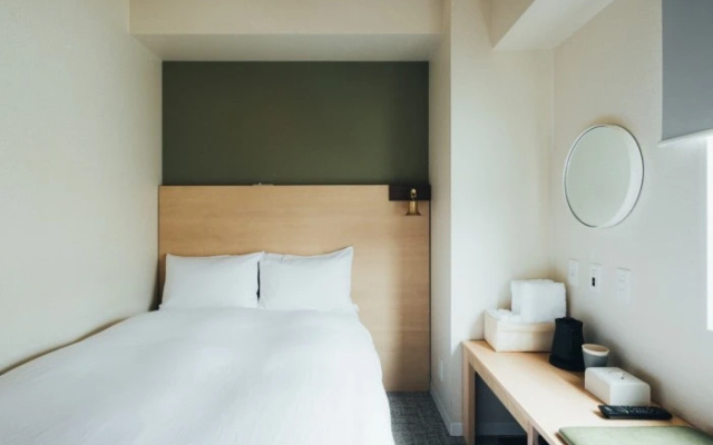 Semi-Double room 사진 2