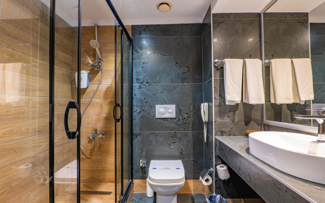 Курорт Timo Deluxe Resort Hotel