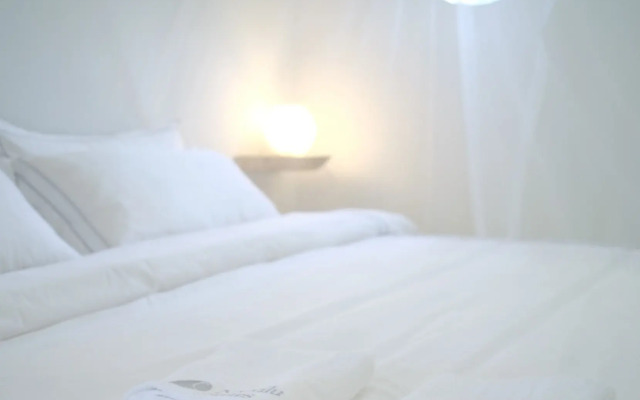 Noovilu Suites Guest House