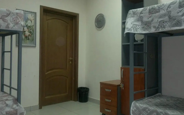 Corona Hostel
