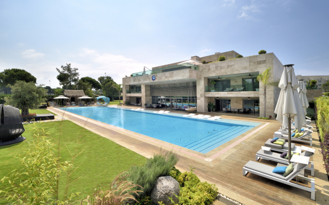 Regnum Carya - All Inclusive