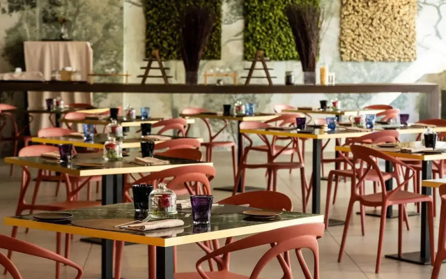DoubleTree by Hilton Milan