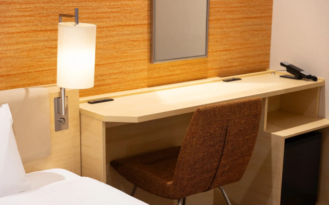 Universal Double room (풀 더블 침대) 사진 3