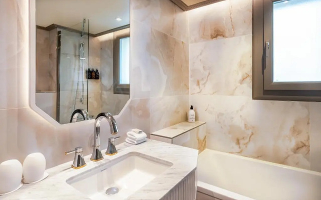 Hôtel Le Derby Alma by Inwood Hotels