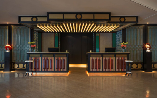 Savoy Hotel & Spa