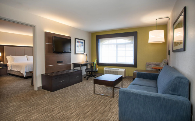 Holiday Inn Express Prescott by IHG