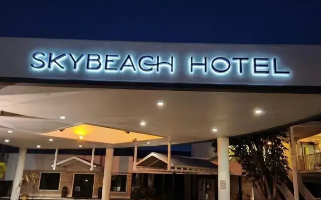 SkyBeach Resort