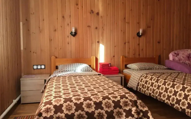 S.N.E.G. Guest House