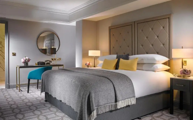 The Davenport