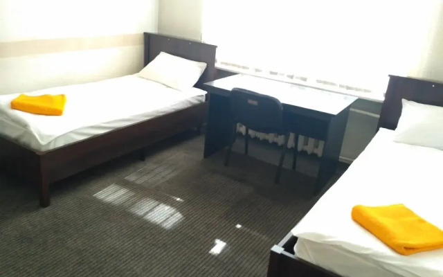 Hotel Admiral