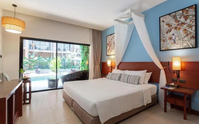 Deevana Plaza Krabi Aonang