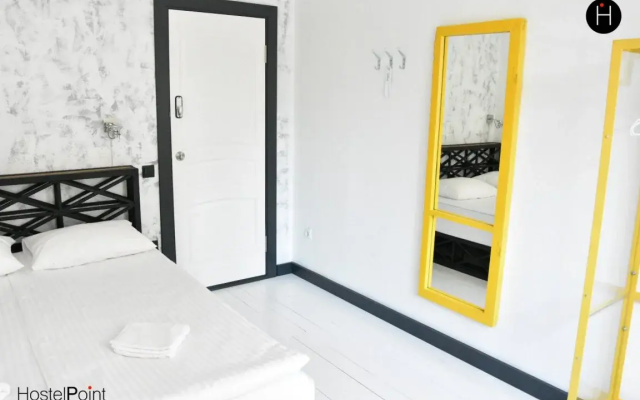 Hostel Point Minsk