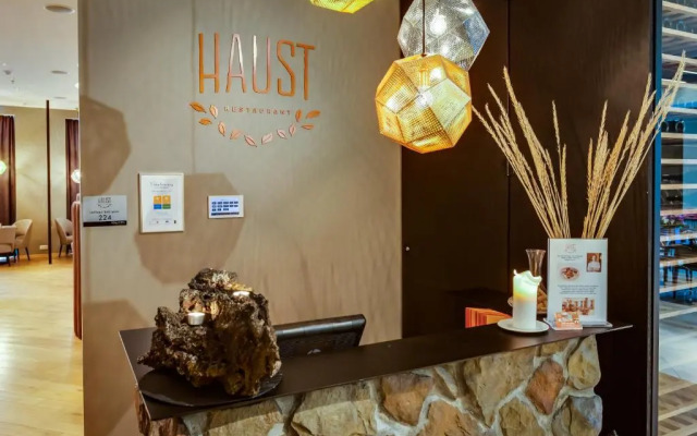 Fosshotel Reykjavik